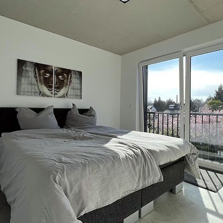 M Apartment Loft - Stylish Minimalisitisch Aussergewoehnlich Λαντάου Εξωτερικό φωτογραφία